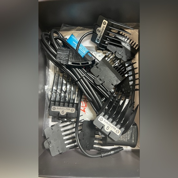 baybliss lo-pro clippers - Picture 3 of 3